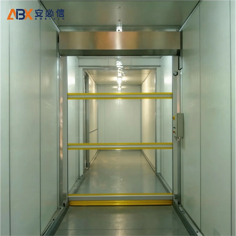 广元市软质快速门