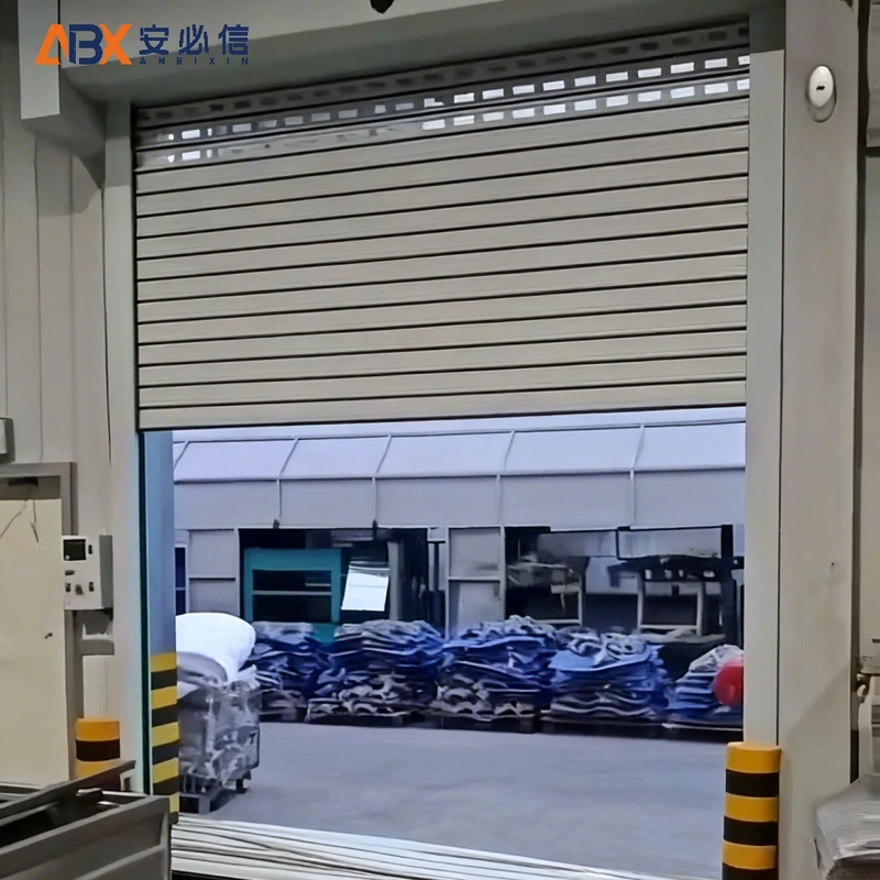 广元市厂房高速门