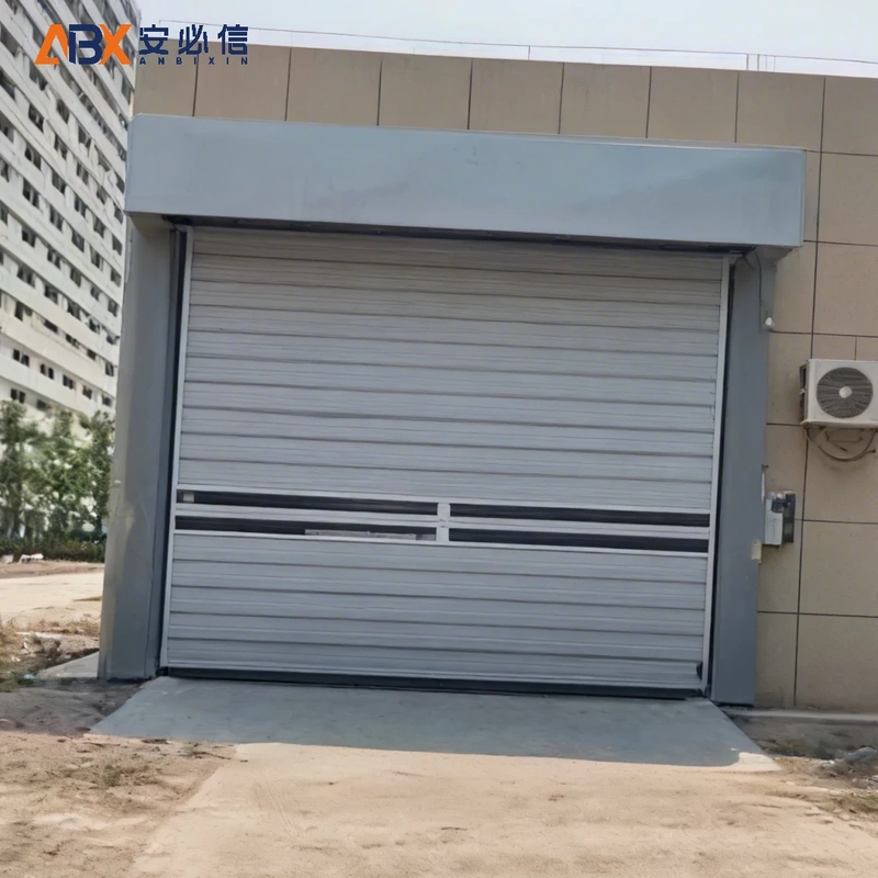 广元市涡轮硬质高速门